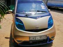Tata Nano 2011 Car