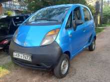 Tata Nano 2011 Car