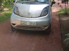 Tata Nano 2011 Car