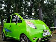 Tata Nano 2011 Car