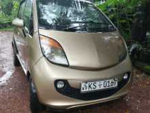 Tata Nano 2011 Car