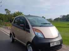 Tata Nano 2011 Car