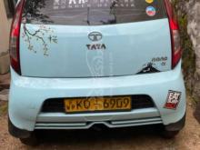 Tata Nano 2011 Car