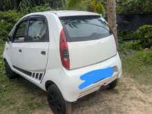 Tata Nano 2011 Car