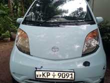 Tata Nano 2011 Car