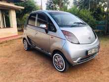 Tata Nano 2011 Car