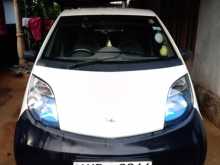 Tata Nano 2011 Car