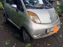 Tata Nano 2011 Car