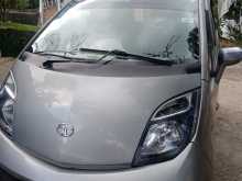 Tata Nano 2011 Car