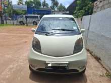 Tata Nano 2011 Car