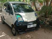 Tata Nano 2011 Car