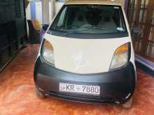 Tata Nano 2011 Car