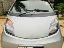 Tata Nano 2011 Car