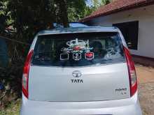 Tata Nano 2011 Car
