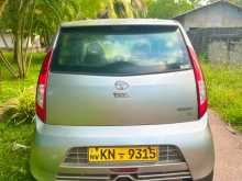 Tata Nano 2011 Car