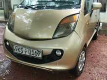 Tata Nano 2011 Car