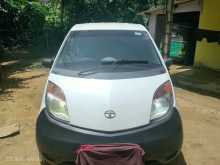 Tata Nano 2011 Car