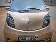 Tata Nano 2011 Car