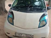 Tata Nano 2011 Car