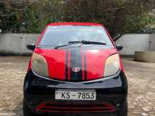 Tata Nano 2011 Car