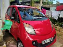 Tata Nano 2011 Car