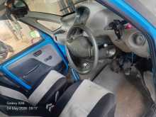Tata Nano 2011 Car