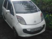Tata Nano 2011 Car