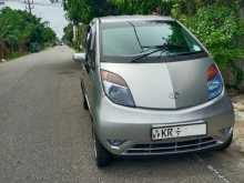 Tata Nano 2011 Car