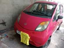 Tata Nano 2011 Car