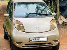 Tata Nano 2011 Car