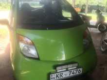 Tata Nano 2011 Car