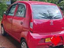 Tata Nano 2011 Car