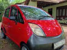 Tata Nano 2011 Car
