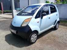 Tata Nano 2011 Car