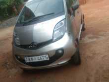 Tata Nano 2011 Car