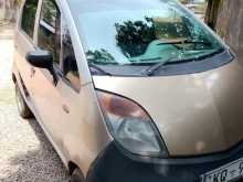 Tata Nano 2011 Car