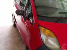 Tata Nano 2011 Car