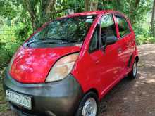 Tata Nano 2011 Car