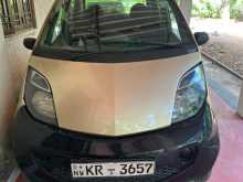 Tata Nano 2012 Car
