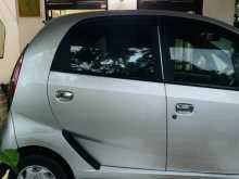 Tata Nano 2012 Car