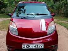 Tata Nano 2012 Car