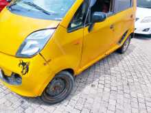 Tata Nano 2012 Car