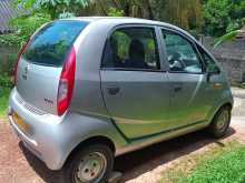 Tata Nano 2012 Car