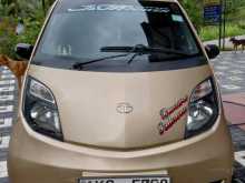 Tata Nano 2012 Car