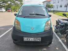 Tata Nano 2012 Car