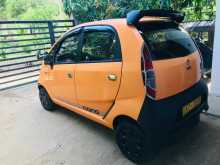 Tata Nano 2012 Car