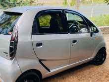 Tata Nano 2012 Car