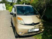 Tata Nano 2012 Car