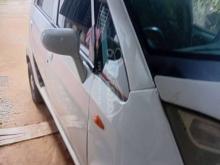 Tata Nano 2012 Car