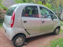 Tata Nano 2012 Car